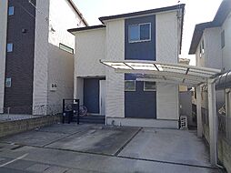 姫路市北条貸戸建