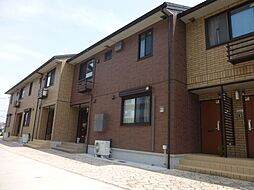 セジュールＭ・青山西