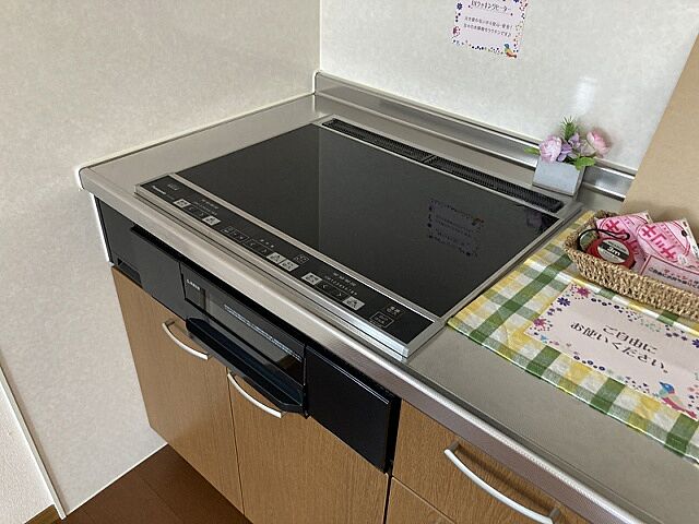 キッチン