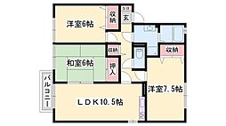 🉐敷金礼金0円！🉐サンステージ海浜　B棟