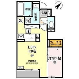 Casa Liber 1階/-