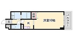 🉐敷金礼金0円！🉐ジュネス・アビタシオン