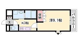 エイトピア八木