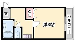 🉐敷金礼金0円！🉐ルーキー東条