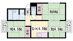 土井ハイツ