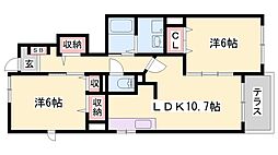 メゾンプラージュII