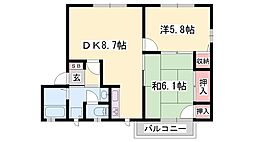 ラヴェール英賀保