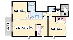 ファミール桜Ｃ棟