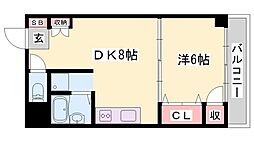 ファーストイン英賀保駅前