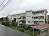 周辺：鶴居中学校