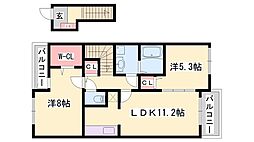 アバンツァート東浜