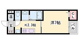メゾンＳＫ・Ｉ