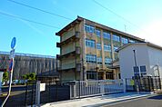 広畑第二小学校