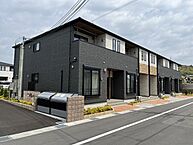 兵庫県たつの市誉田町福田：物件画像／株式会社Classpia
