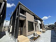 兵庫県加古川市東神吉町西井ノ口：物件画像／株式会社Classpia