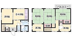 太子町吉福戸建