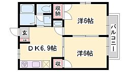 エルプラザ 1階/-