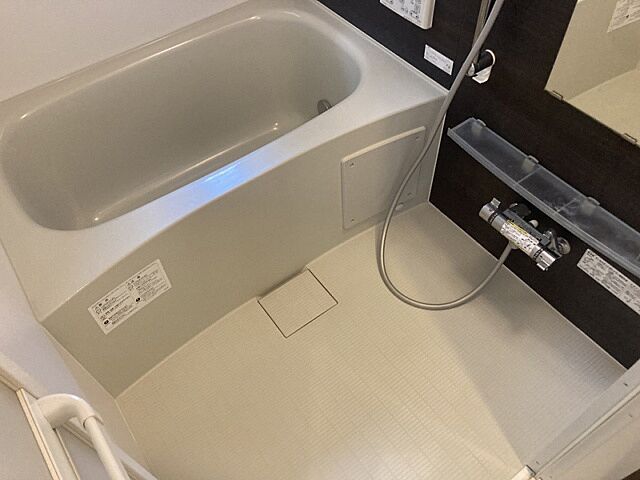 浴室