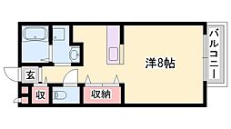 プレミールエビス 2階/-