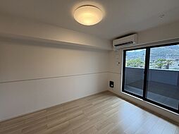 プリマヴェーラＡ 2階2LDKのリビング/ダイニング