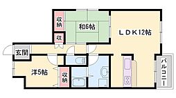 アインツ曽根 3階