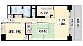 ライオンズマンション姫路東今宿10階5.5万円