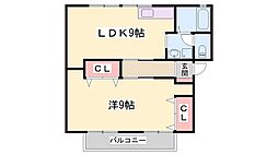 シティコーポふじ 2階