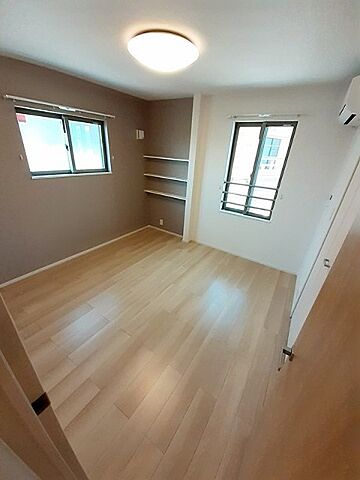 子供部屋