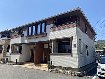 外観 外観