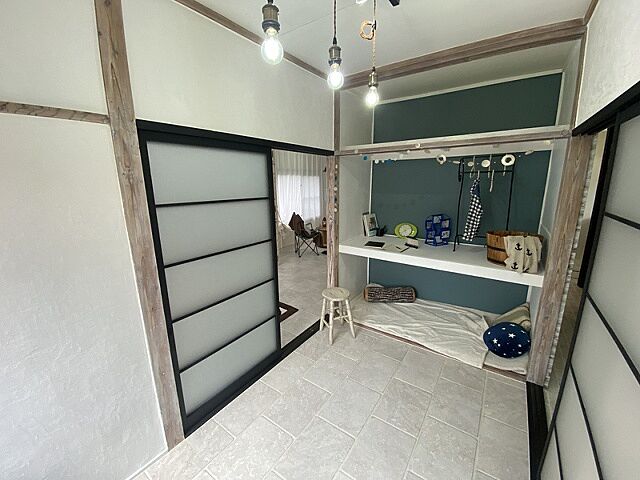 子供部屋