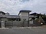 周辺：小野市立小野小学校