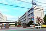 周辺：姫路市立高浜小学校