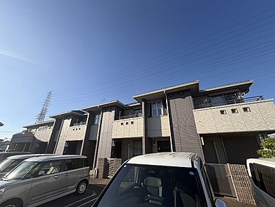 外観 外観