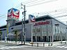 周辺：イトーヨーカドー明石店