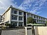 周辺：三木市立緑が丘東小学校