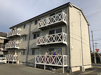外観 外観