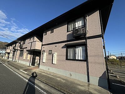 外観 外観