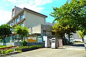 広嶺中学校