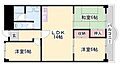 Kプラザ2階5.0万円