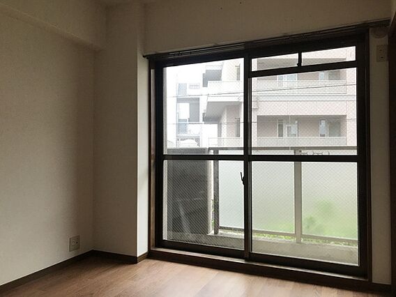 ベアーズ土山_内装_5