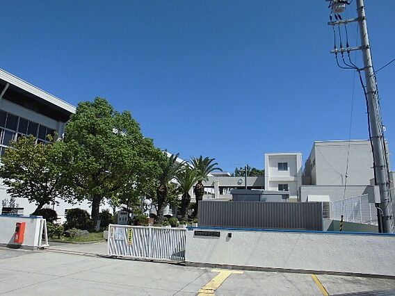 ベアーズ土山_周辺_1