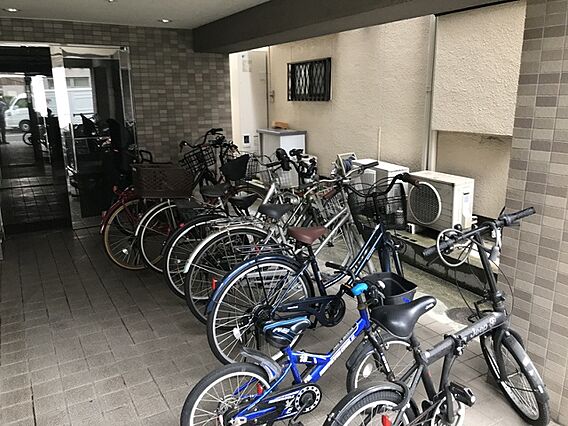 ベアーズ土山_その他_5