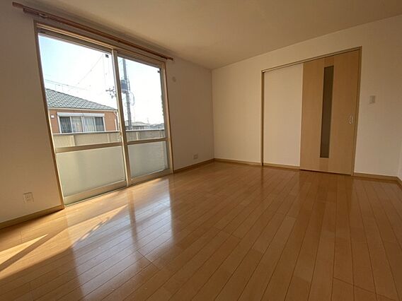 シャーメゾン北本荘_内装_3