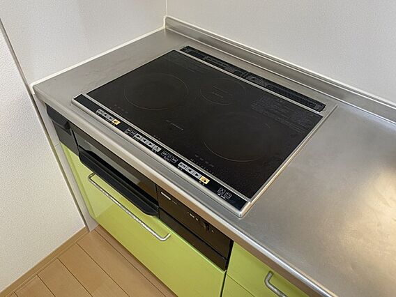 シャーメゾン北本荘_内装_2