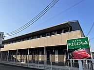 兵庫県姫路市飾磨区中浜町1丁目：物件画像／株式会社Classpia