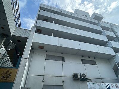 外観 外観