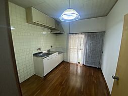 御着貸家　西棟（連立戸建て）