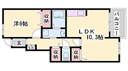 シーズンズ　コンフォートI