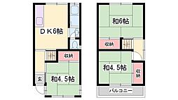 🉐敷金礼金0円！🉐高砂市曽根町戸建