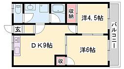 🉐敷金礼金0円！🉐クラストコートA棟